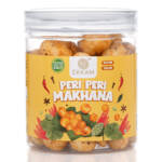 Peri Peri Makhana