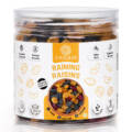 Raining Raisins
