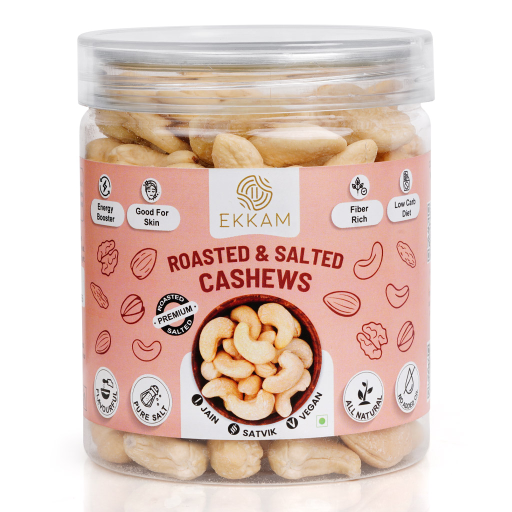 Roasted-and-salted-cashews
