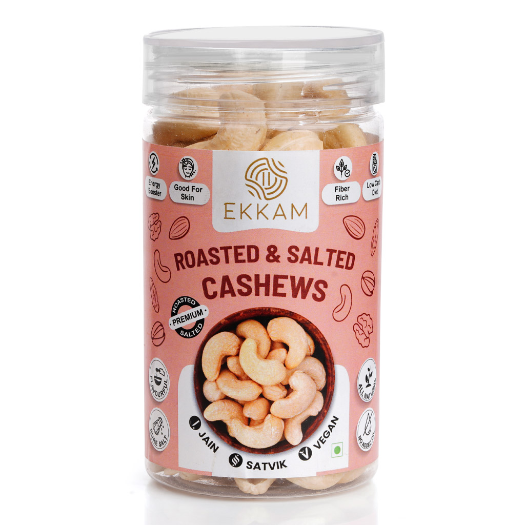 Roasted-and-salted-cashews