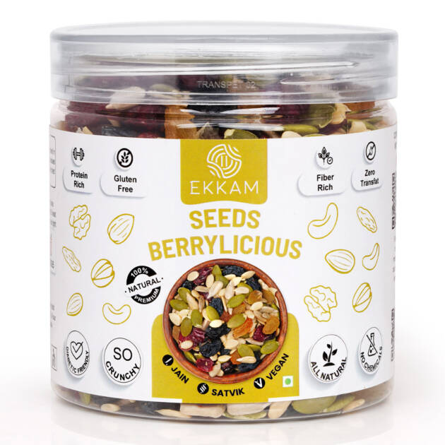 Seed Berrylicious