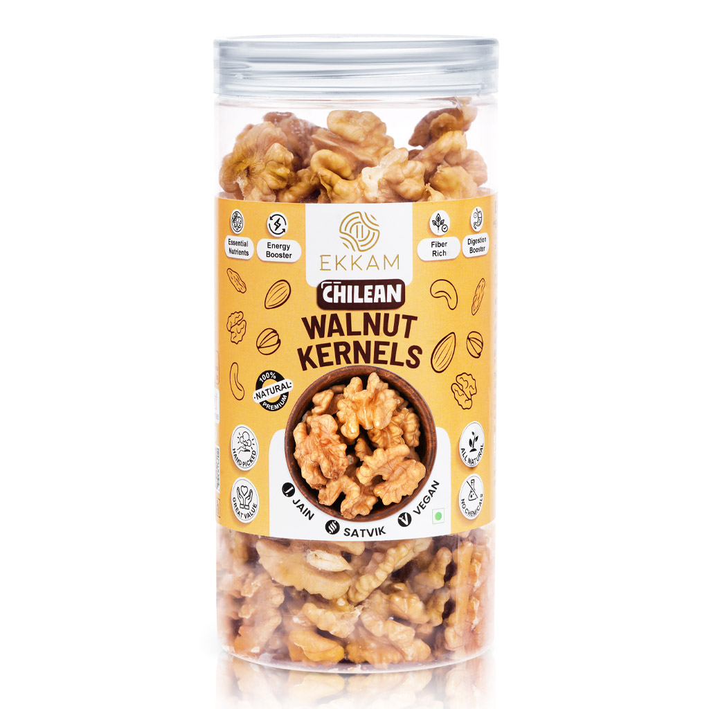 Walnut Kernels