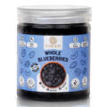 Whole Dried Blueberries