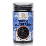 Whole Dried Blueberries