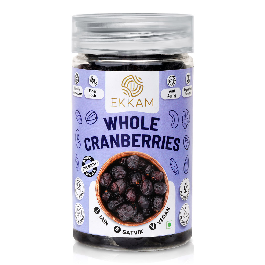 Whole-Cranberries