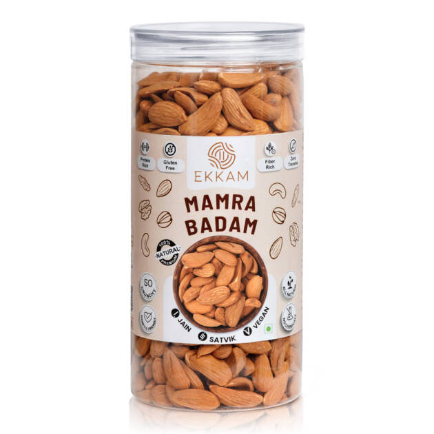 Mamra Badam