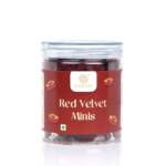 Red Velvet Mini