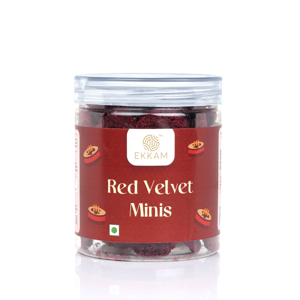 Red Velvet Mini