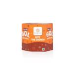 Gol Khakhra Bite - Peri Peri