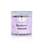 Blueberry Almonds