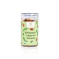 Bellpepper Jalapeno Almonds
