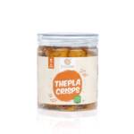 Thepla Crisps
