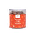 Punjabi Tadka Almonds
