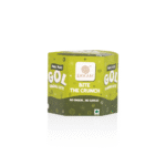 Gol Khakhra Bite - Pani Puri