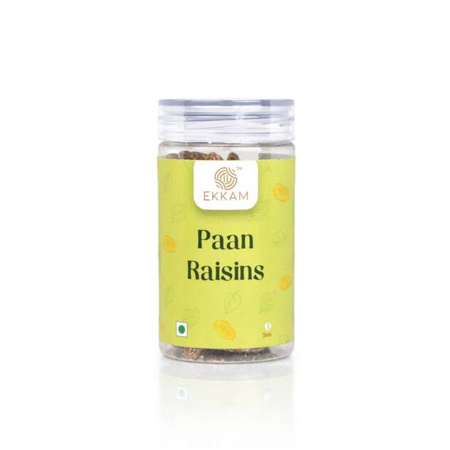 Paan Raisins