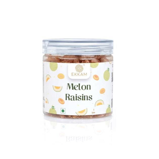 Melon Raisins