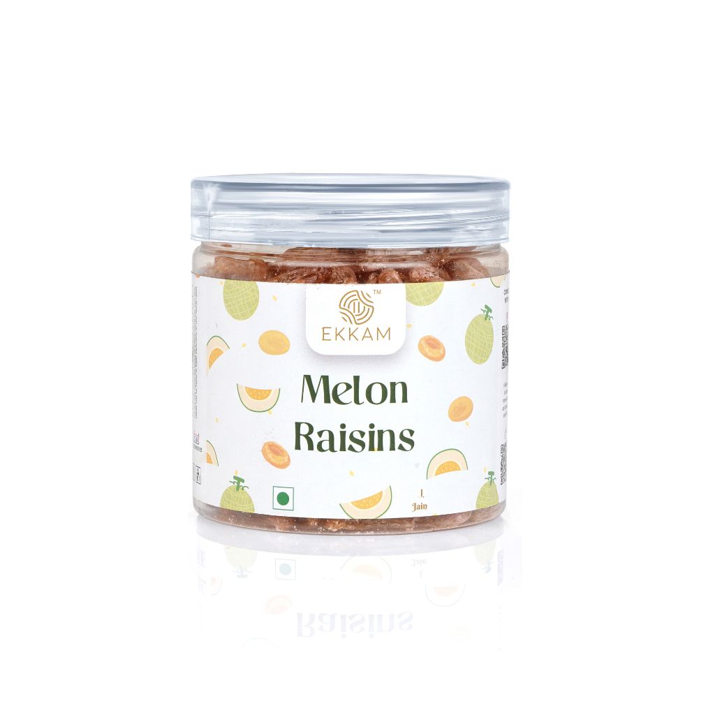 Melon Raisins