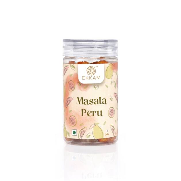 Masala Peru