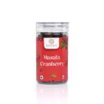 Masala Cranberry