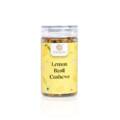 Lemon Basil Cashews