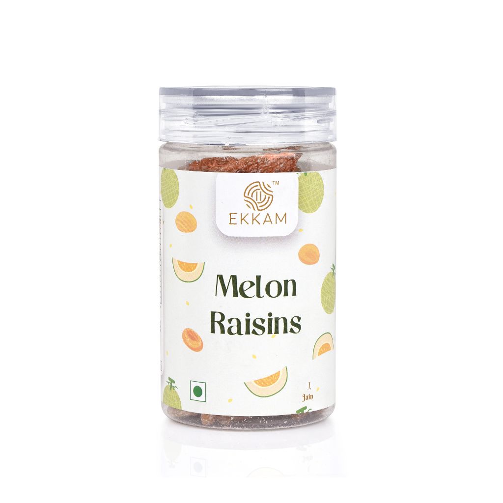 Melon Raisins
