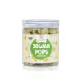Jowar Pops - Pani Puri