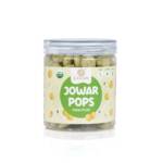 Jowar Pops - Pani Puri