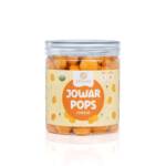 Jowar Pops - Cheese