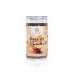 Chocolate Maple Granola