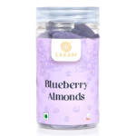 Blueberry Almonds