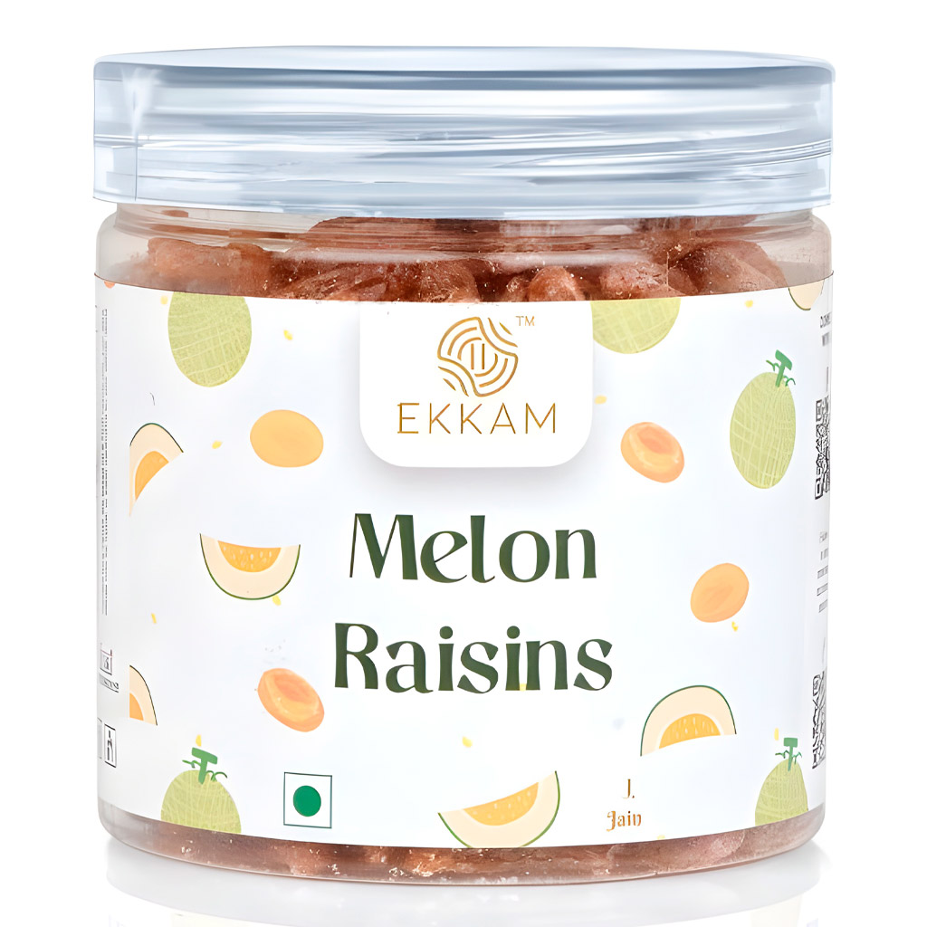 Melon Raisins