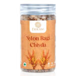 Nylon Ragi Chiwda
