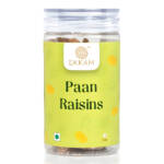 Paan Raisins
