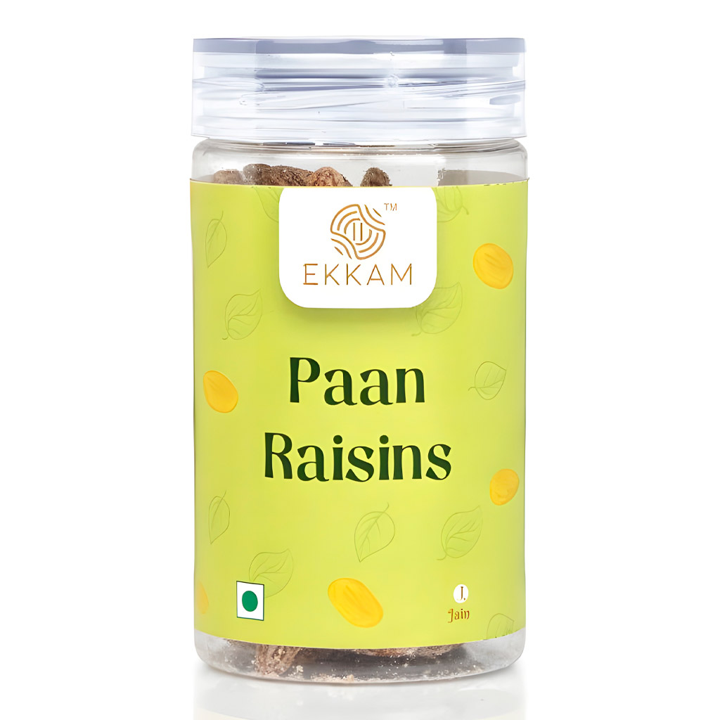 Paan Raisins