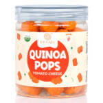 Quinoa Pops - Tomato Cheese