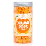 Jowar Pops - Cheese