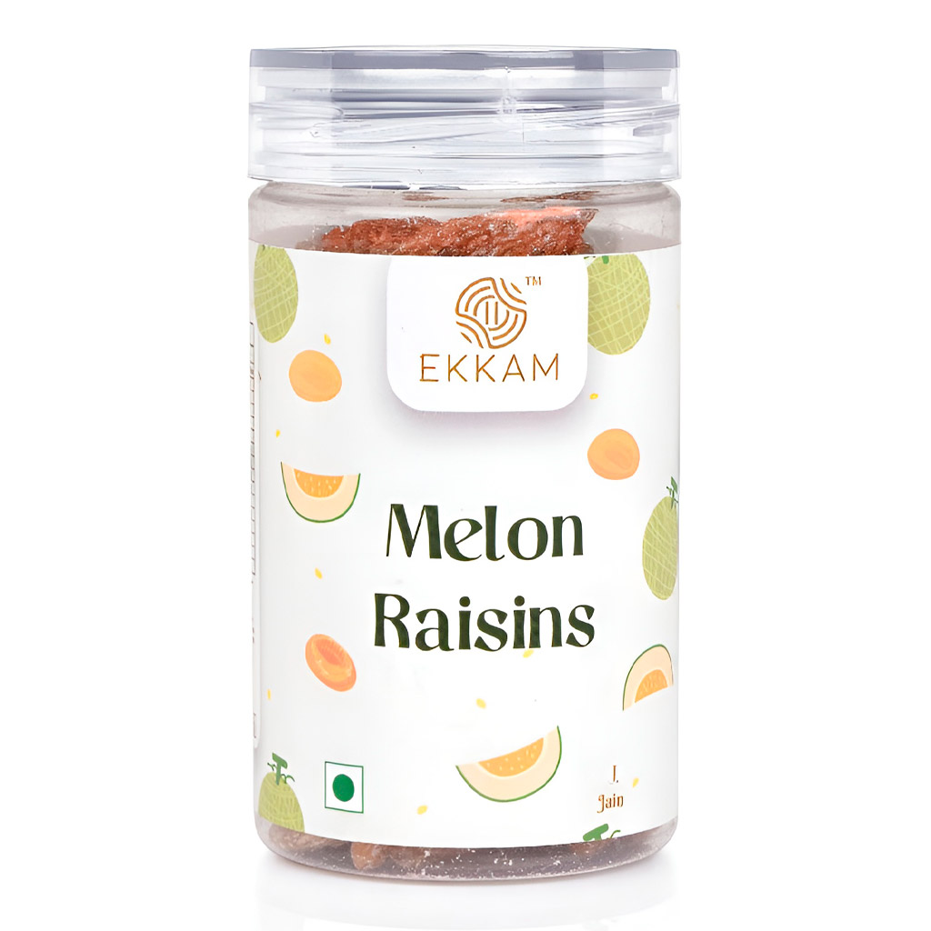 Melon Raisins