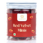 Red Velvet Mini