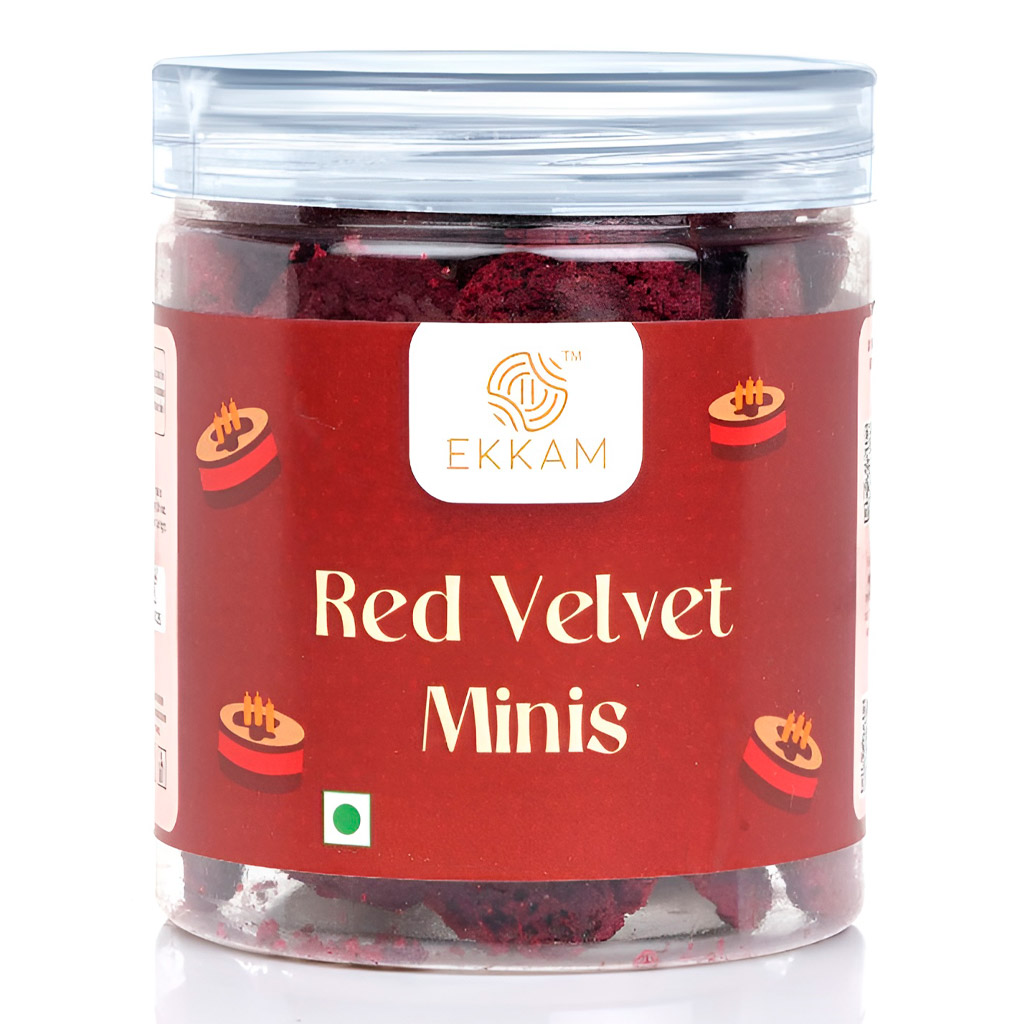 Red Velvet Mini