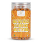 Cheese Butter Muruku
