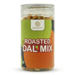 Roasted Dal Mix