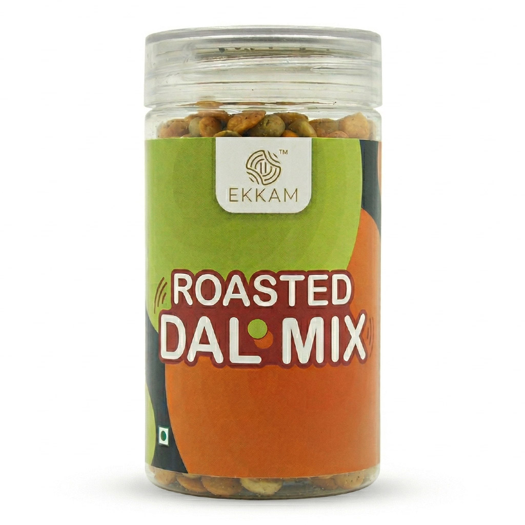 Roasted Dal Mix